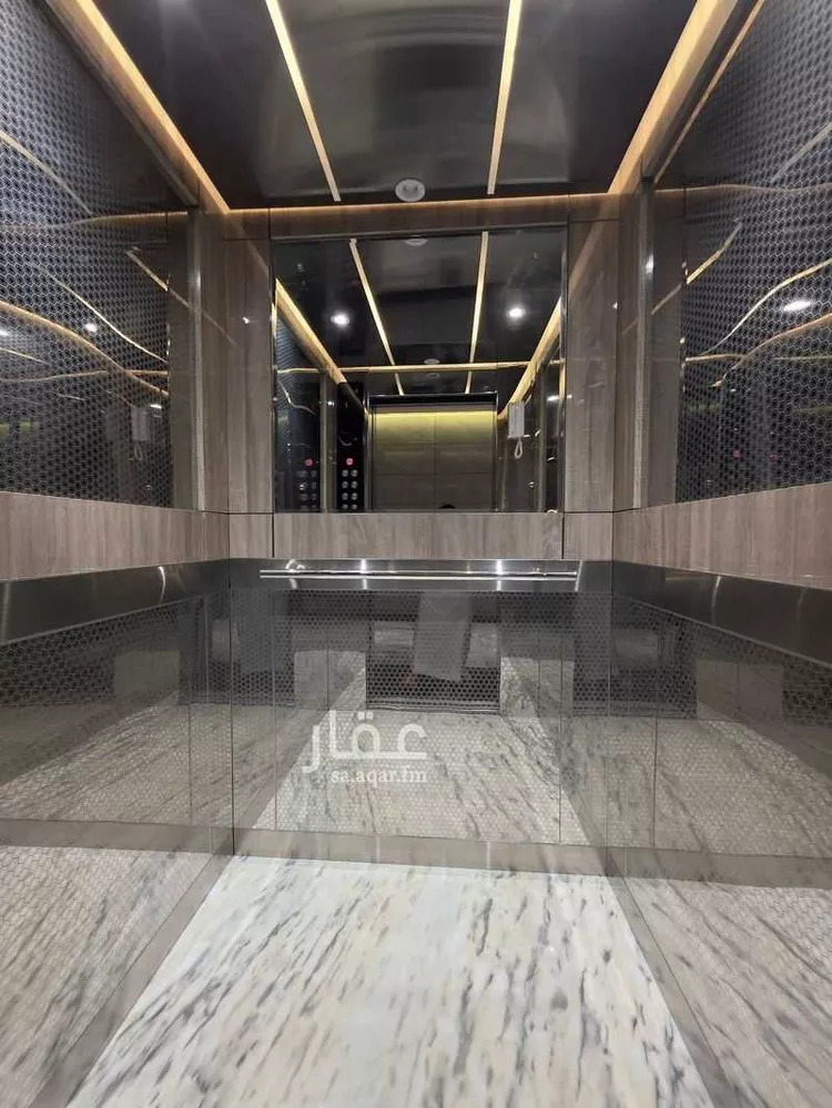 Apartment for Sale in Mecca King Fahd 13