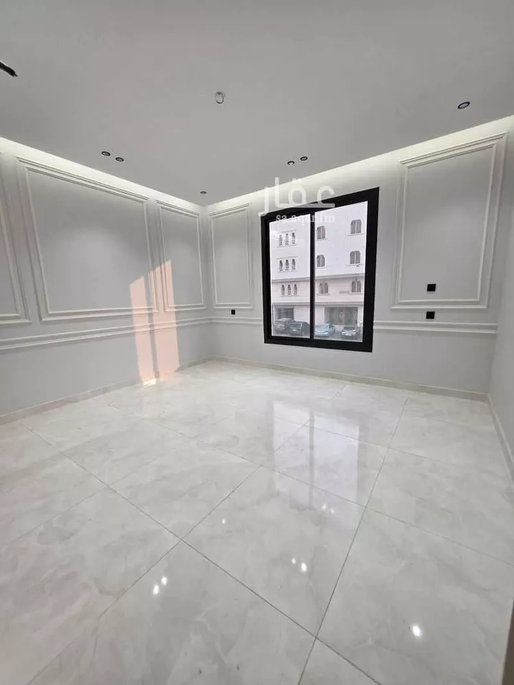 شقة للبيع في شارع شارع عمرو بن عامر الفهري, حي الشوقية, مدينة مكة المكرمة, منطقة مكة المكرمة