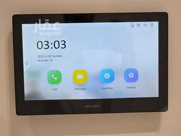 شقة للبيع في شارع عبدالله بن عامر بن بلس, حي الشوقية, مدينة مكة المكرمة, منطقة مكة المكرمة صورة 2