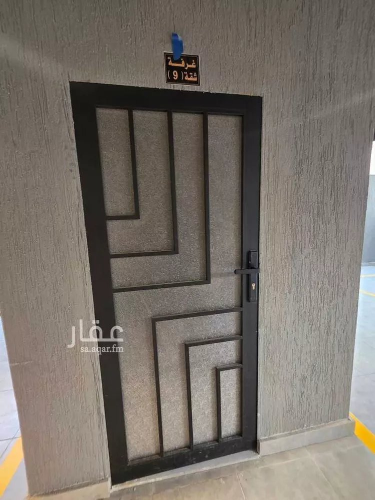 شقة للبيع في شارع عبدالله بن عامر بن بلس, حي الشوقية, مدينة مكة المكرمة, منطقة مكة المكرمة 18