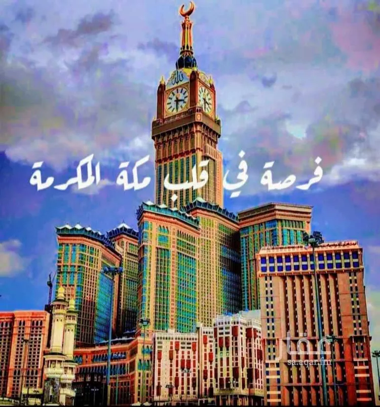 شقة للبيع في شارع ثوبان النبوى رضى الله عنه, حي بطحاء قريش, مدينة مكة المكرمة, منطقة مكة المكرمة 6