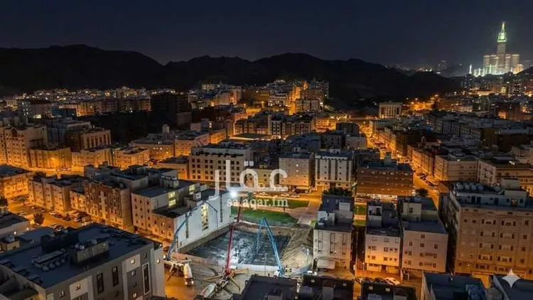 Apartment for Sale in Mecca Batha Quraysh 8