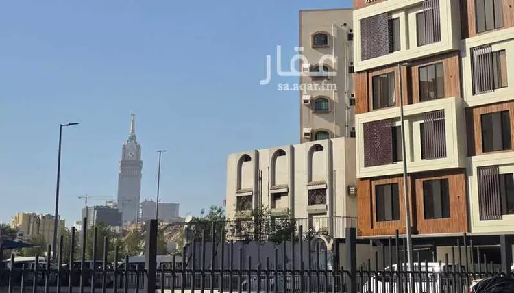 شقة للبيع في شارع ثوبان النبوى رضى الله عنه, حي بطحاء قريش, مدينة مكة المكرمة, منطقة مكة المكرمة 17