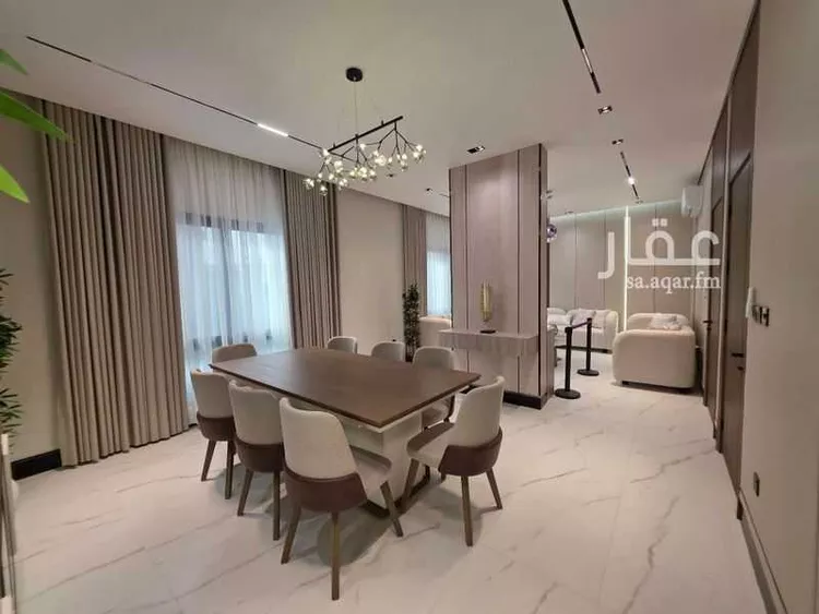 شقة للبيع في شارع  شارع مالك بن ثابت المزني, حي الشوقية, مدينة مكة المكرمة, منطقة مكة المكرمة صورة 4