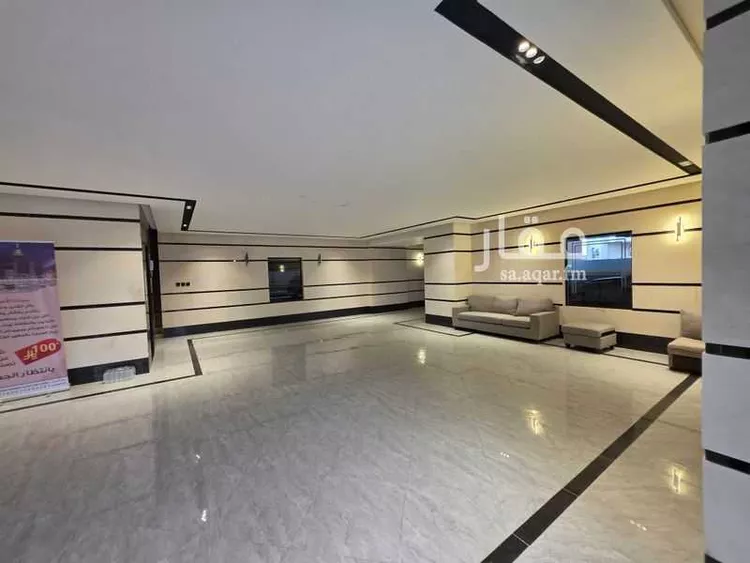 شقة للبيع في شارع يحيى الانصاري, حي بطحاء قريش, مدينة مكة المكرمة, منطقة مكة المكرمة صورة 4