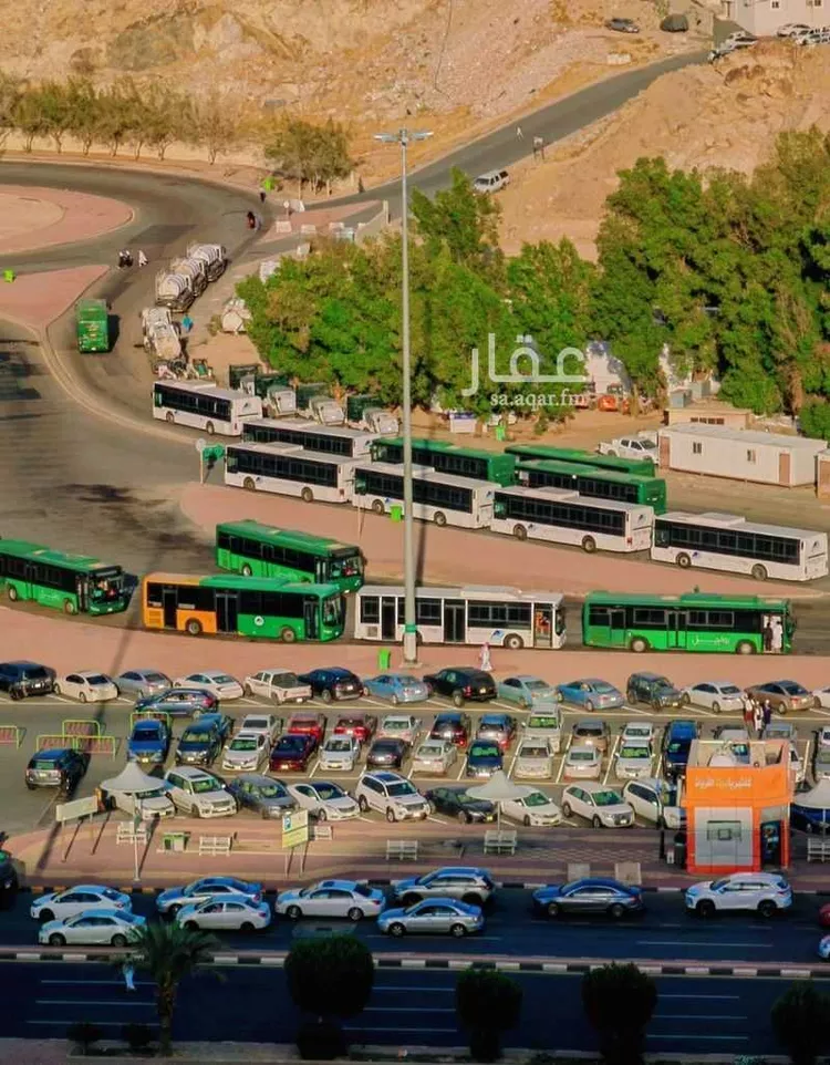 شقة للبيع في شارع الفرقان, حي كدي, مدينة مكة المكرمة, منطقة مكة المكرمة 6