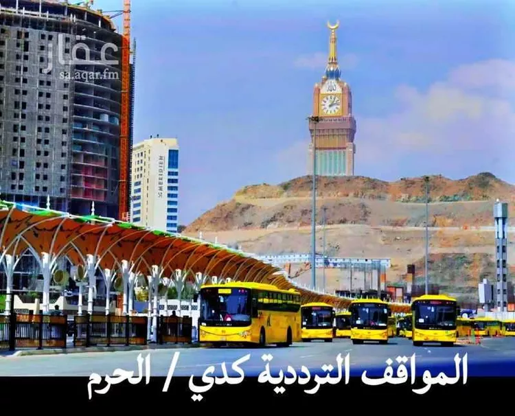 Apartment for Sale in Mecca At Taqwa 16
