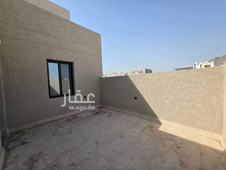 شقة للبيع في شارع المبارك بن اعز, حي بطحاء قريش, مدينة مكة المكرمة, منطقة مكة المكرمة صورة 3