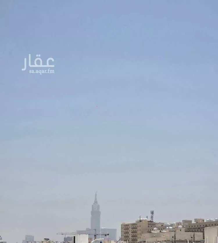 شقة للبيع في شارع المبارك بن اعز, حي بطحاء قريش, مدينة مكة المكرمة, منطقة مكة المكرمة صورة 2