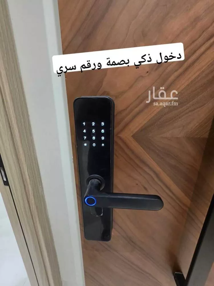 شقة للبيع في شارع ثوبان النبوى رضى الله عنه, حي بطحاء قريش, مدينة مكة المكرمة, منطقة مكة المكرمة صورة 3