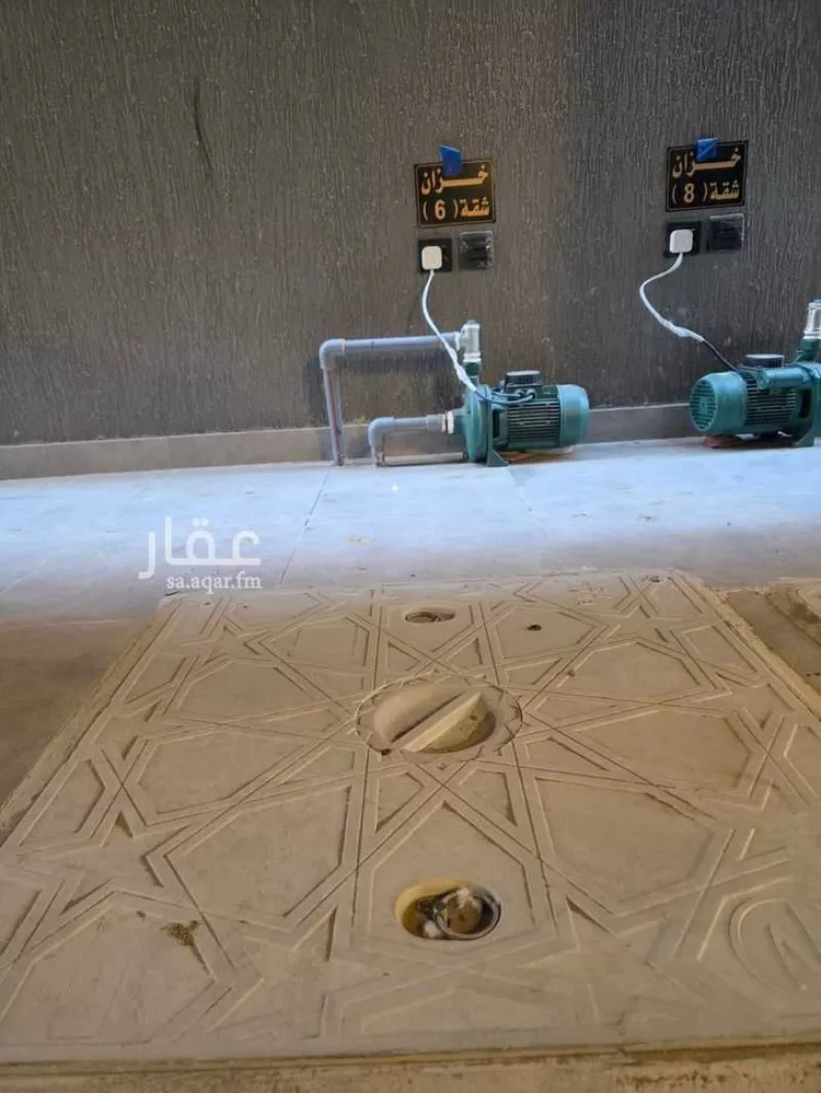 شقة للبيع في شارع عبدالله بن عامر بن بلس, حي الشوقية, مدينة مكة المكرمة, منطقة مكة المكرمة 27