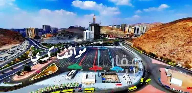Apartment for Sale in Mecca At Taqwa 18