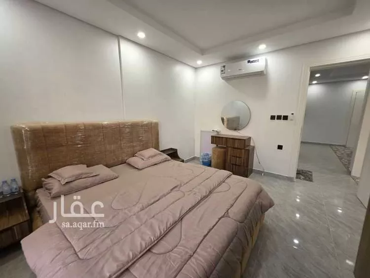 شقة للبيع في شارع المبارك بن اعز, حي بطحاء قريش, مدينة مكة المكرمة, منطقة مكة المكرمة صورة 3