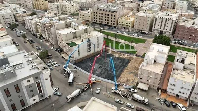 شقة للبيع في شارع ثوبان النبوى رضى الله عنه, حي بطحاء قريش, مدينة مكة المكرمة, منطقة مكة المكرمة صورة 2