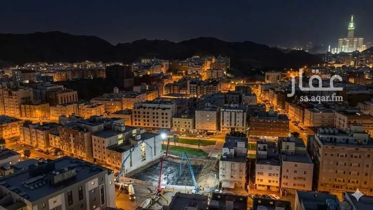 Apartment for Sale in Mecca Batha Quraysh 19