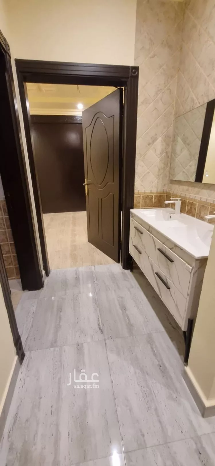 دور للإيجار في شارع الامير عبدالله بن سعود بن عبدالله صنيتان ال سعود, حي الياسمين, مدينة الرياض, منطقة الرياض صورة 4