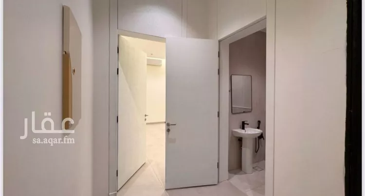 شقة للإيجار في شارع نجم الدين أبي حامد, حي النرجس, مدينة الرياض, منطقة الرياض