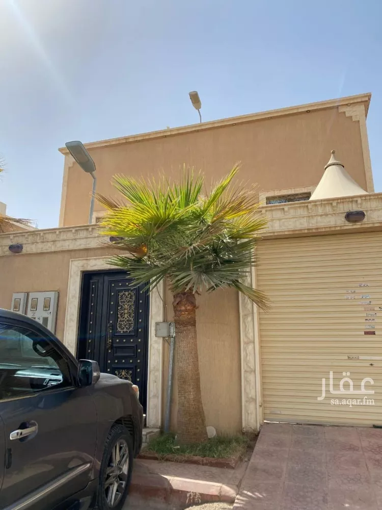 شقة للإيجار في شارع محمد بن عبدالعزيز الدغيثر, حي الملقا, مدينة الرياض, منطقة الرياض صورة 2