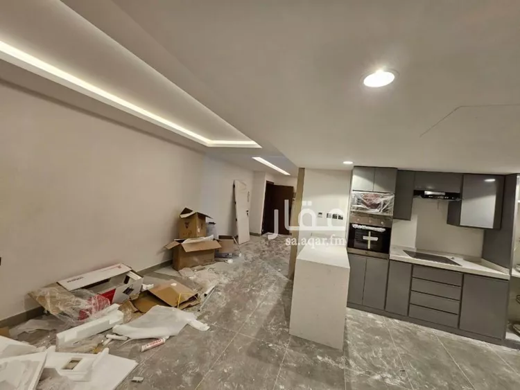 شقة للبيع في شارع الثيل, حي الملقا, مدينة الرياض, منطقة الرياض صورة 4