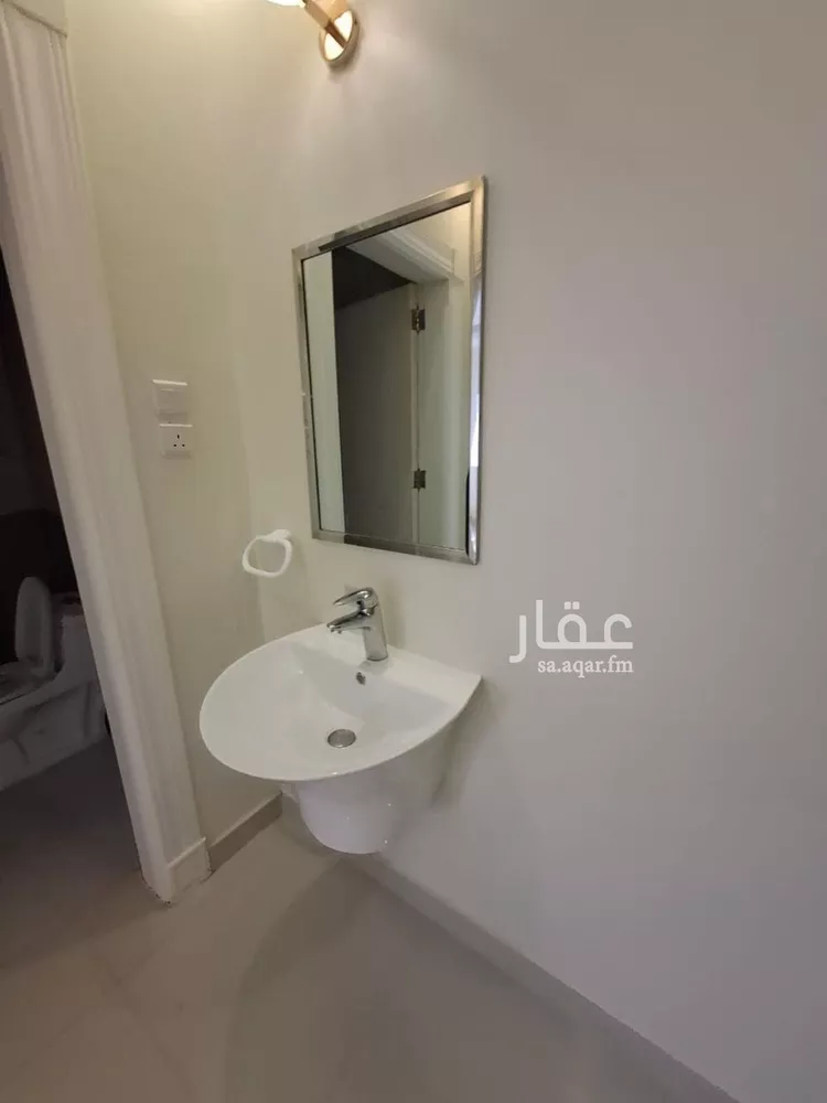 شقة للإيجار في شارع البشائر, حي الياسمين, مدينة الرياض, منطقة الرياض صورة 5