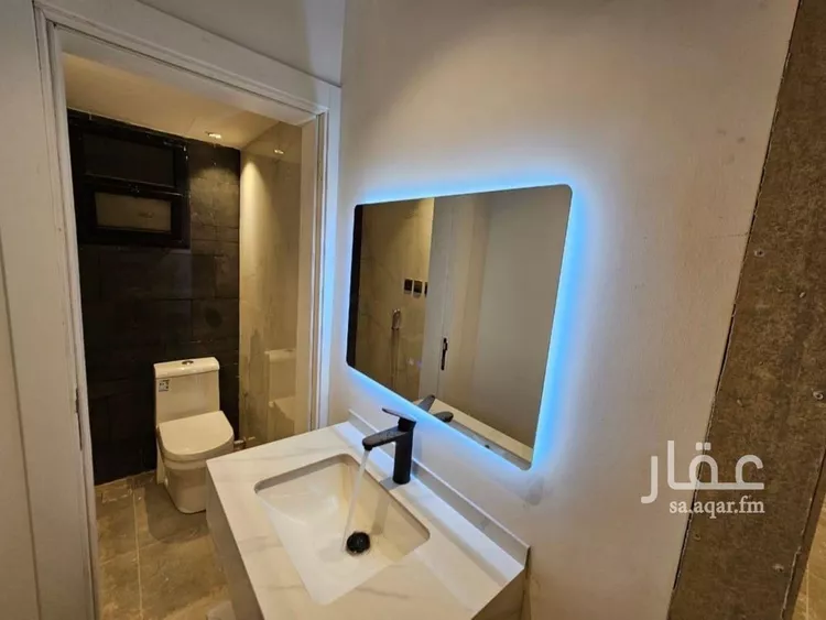 شقة للبيع في شارع الثيل, حي الملقا, مدينة الرياض, منطقة الرياض صورة 5