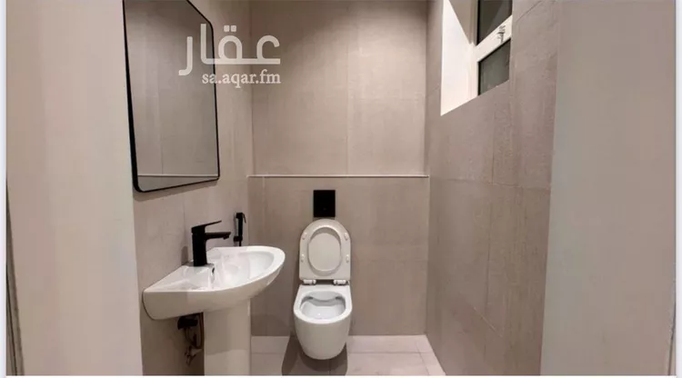 شقة للإيجار في شارع نجم الدين أبي حامد, حي النرجس, مدينة الرياض, منطقة الرياض صورة 4