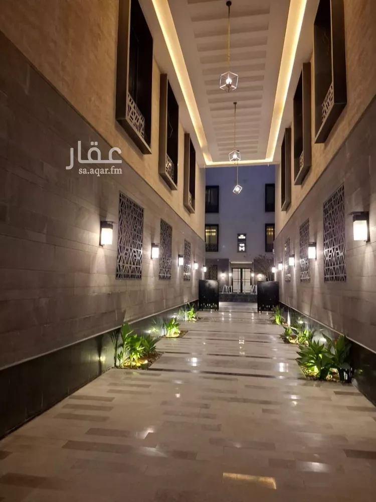 شقة للإيجار في شارع أبي بكر بن عبدالرحمن, حي العارض, مدينة الرياض, منطقة الرياض