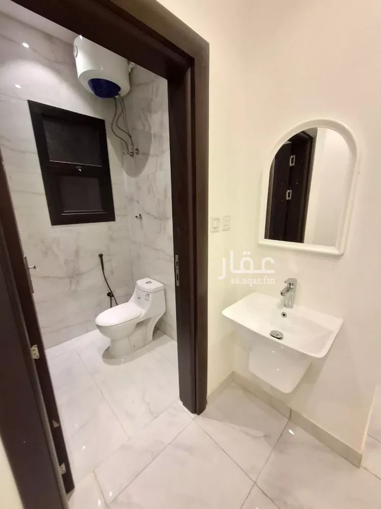 شقة للإيجار في شارع الامير فيصل بن بندر بن عبدالعزيز, حي النرجس, مدينة الرياض, منطقة الرياض صورة 2