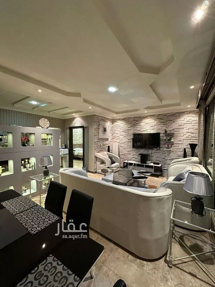 شقة للإيجار في شارع الشارخية, حي قرطبة, مدينة الرياض, منطقة الرياض صورة 4