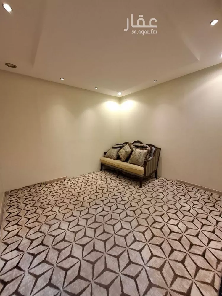 شقة للإيجار في شارع الحنفا, حي النفل, مدينة الرياض, منطقة الرياض صورة 2