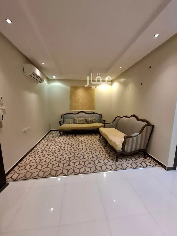 شقة للإيجار في شارع الحنفا, حي النفل, مدينة الرياض, منطقة الرياض صورة 4