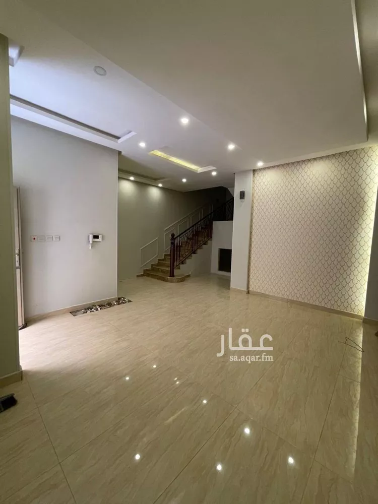 فيلا للإيجار في شارع مروان البوني, حي النرجس, مدينة الرياض, منطقة الرياض صورة 5