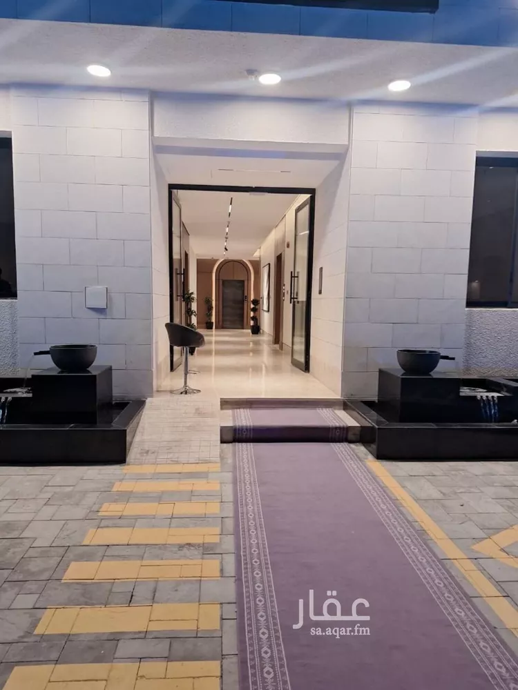 شقة للإيجار في شارع الامير فيصل بن بندر بن عبدالعزيز, حي النرجس, مدينة الرياض, منطقة الرياض