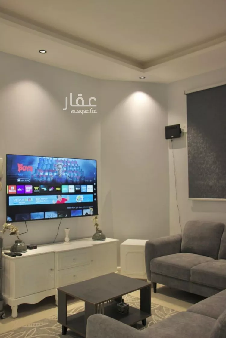 شقة للبيع في شارع الثيل, حي الملقا, مدينة الرياض, منطقة الرياض