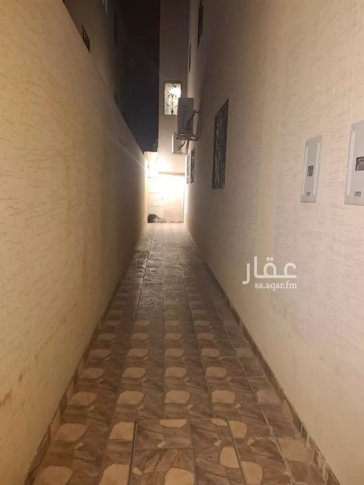 شقة للإيجار في شارع أحمد بن بكر بن بقية, حي العارض, مدينة الرياض, منطقة الرياض صورة 3