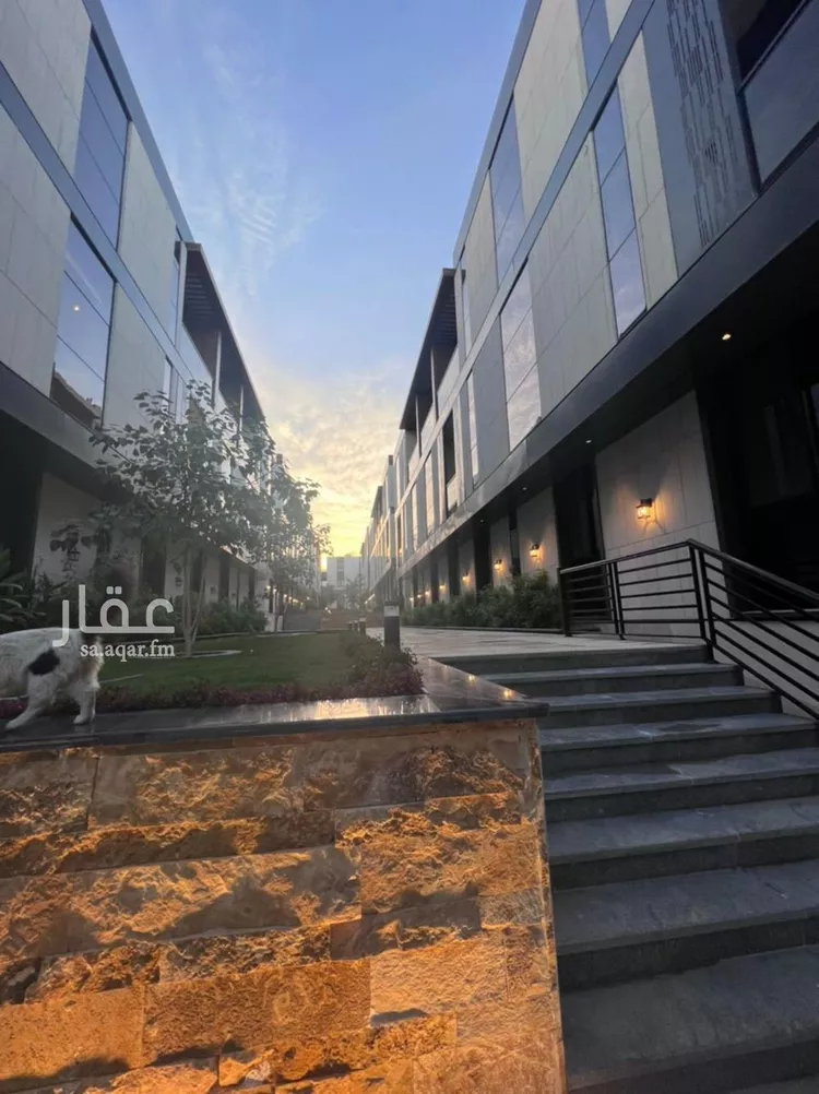 Apartment for Rent in Riyadh An Narjis