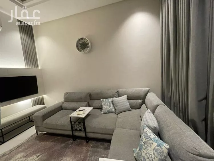 شقة للبيع في شارع ابن عبدالظاهر, حي العارض, مدينة الرياض, منطقة الرياض صورة 3