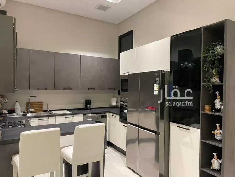 شقة للبيع في شارع ابن عبدالظاهر, حي العارض, مدينة الرياض, منطقة الرياض صورة 2