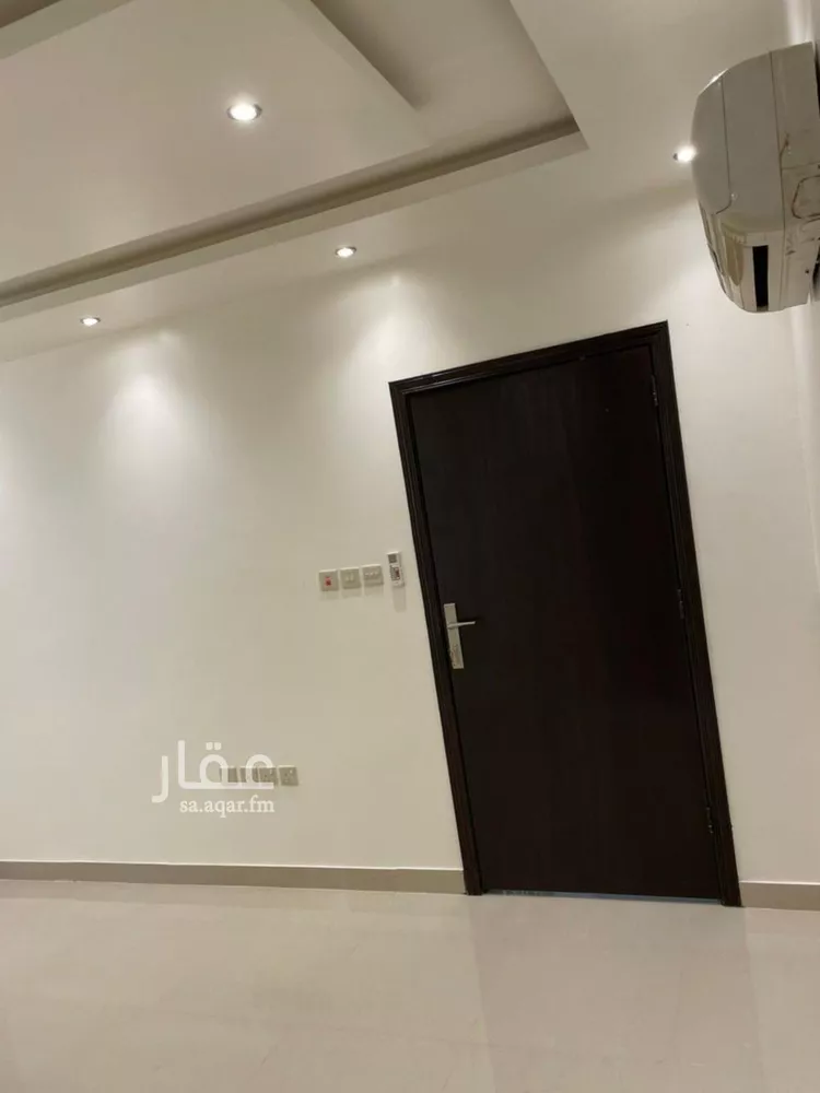 شقة للإيجار في شارع البشائر, حي الياسمين, مدينة الرياض, منطقة الرياض