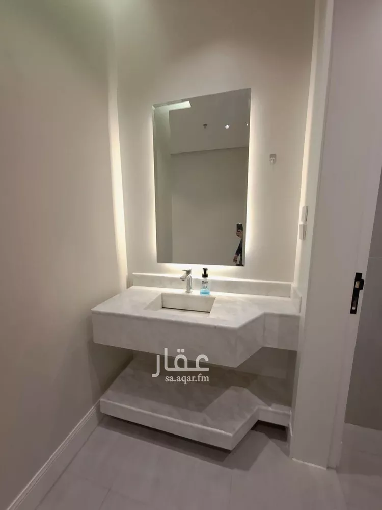 شقة للإيجار في شارع عمر بن عمرو بن إياس, حي النرجس, مدينة الرياض, منطقة الرياض صورة 5