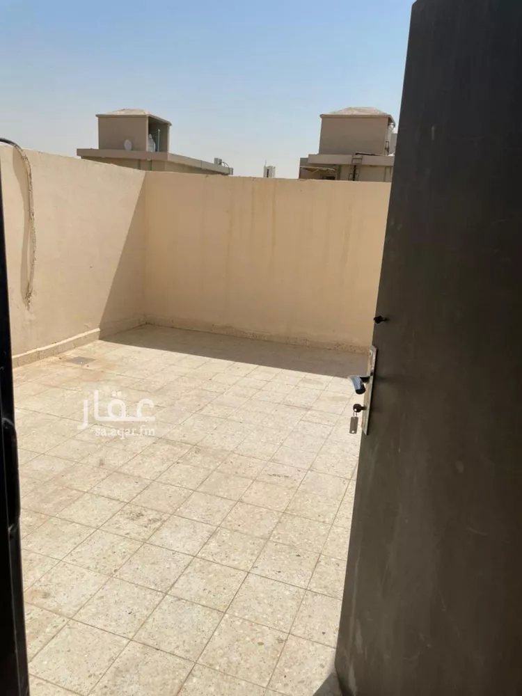 شقة للإيجار في شارع البشائر, حي الياسمين, مدينة الرياض, منطقة الرياض صورة 4