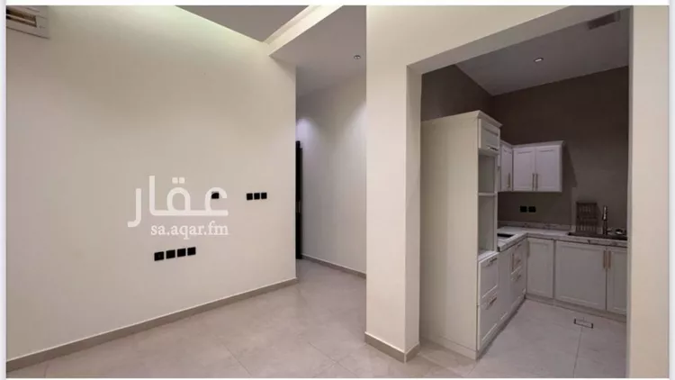 شقة للإيجار في شارع نجم الدين أبي حامد, حي النرجس, مدينة الرياض, منطقة الرياض صورة 3
