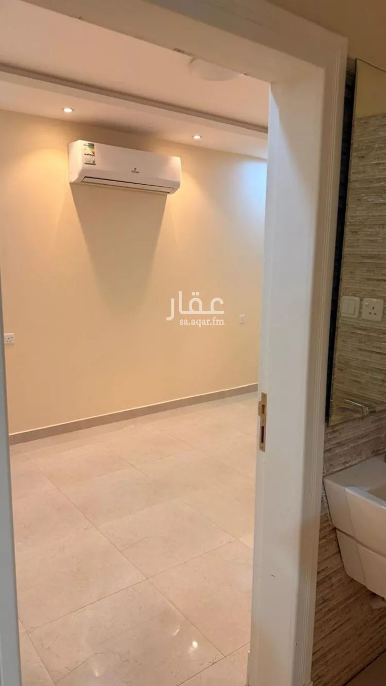 شقة للإيجار في شارع إبراهيم الميموني, حي العارض, مدينة الرياض, منطقة الرياض صورة 5