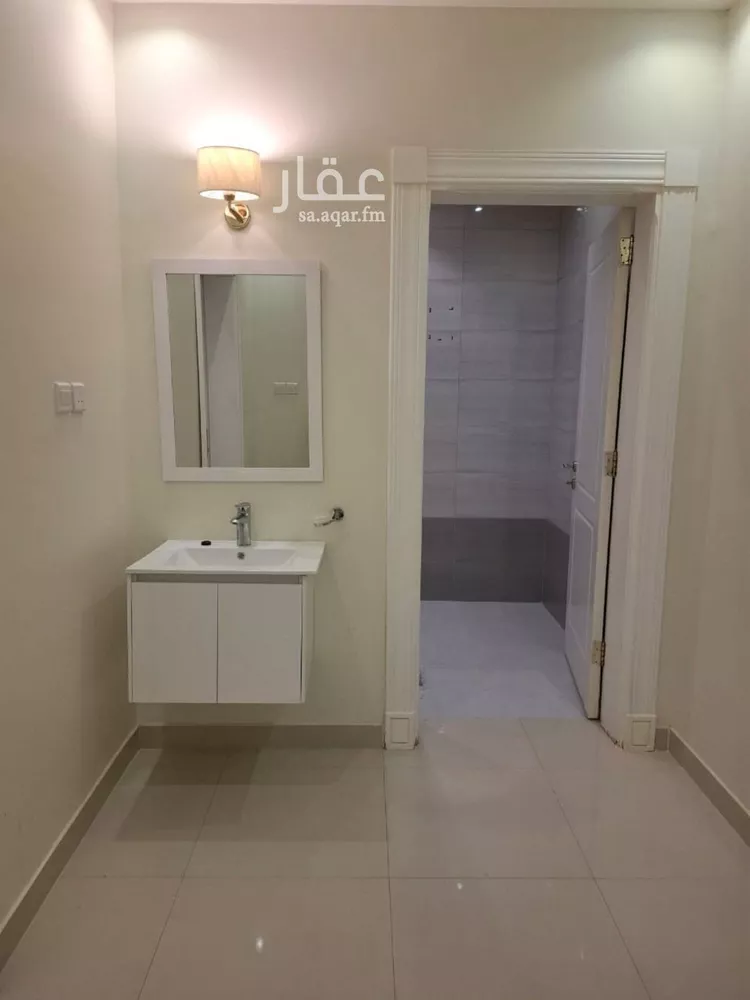 شقة للإيجار في شارع البشائر, حي الياسمين, مدينة الرياض, منطقة الرياض صورة 3