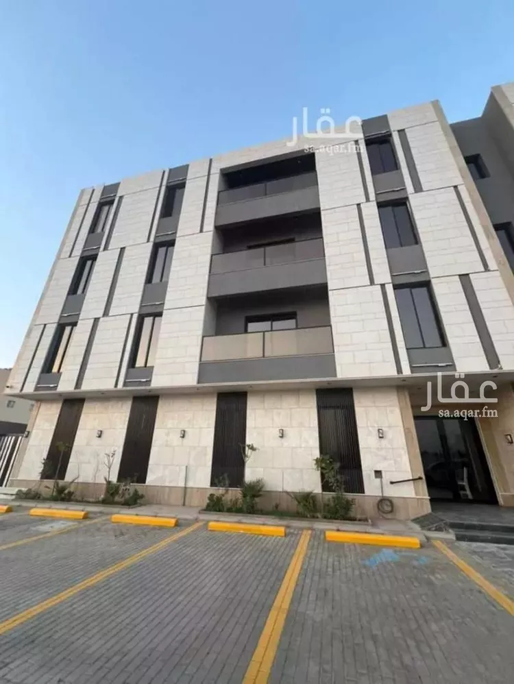 شقة للإيجار في شارع رقم 466, حي الملقا, مدينة الرياض, منطقة الرياض