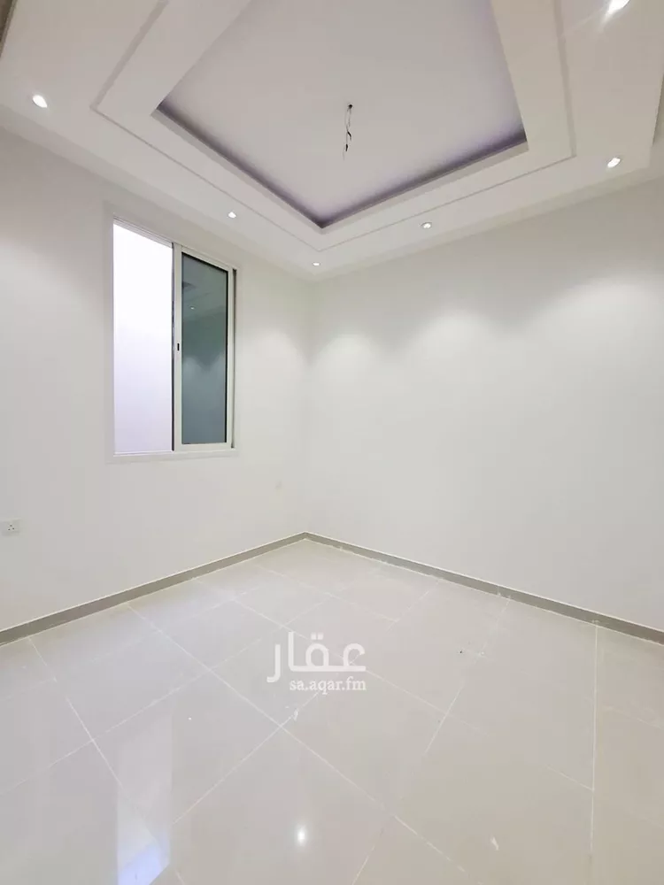 شقة للإيجار في شارع حلل بنت محمد المشهدي, حي النرجس, مدينة الرياض, منطقة الرياض