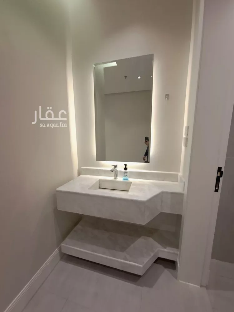 شقة للإيجار في شارع حلل بنت محمد المشهدي, حي النرجس, مدينة الرياض, منطقة الرياض صورة 2