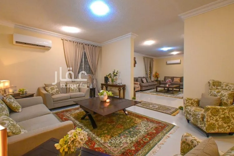 شقة للإيجار في شارع الرمس, حي الملقا, مدينة الرياض, منطقة الرياض