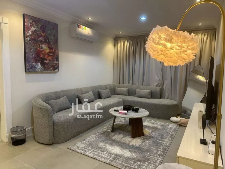 شقة للبيع في شارع أرجوان, حي الملقا, مدينة الرياض, منطقة الرياض صورة 3