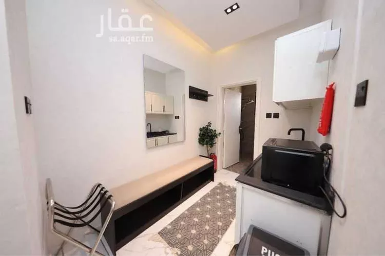 شقة للإيجار في شارع خليج السويس ، حي الملقا ، الرياض ، منطقة الرياض صورة 5